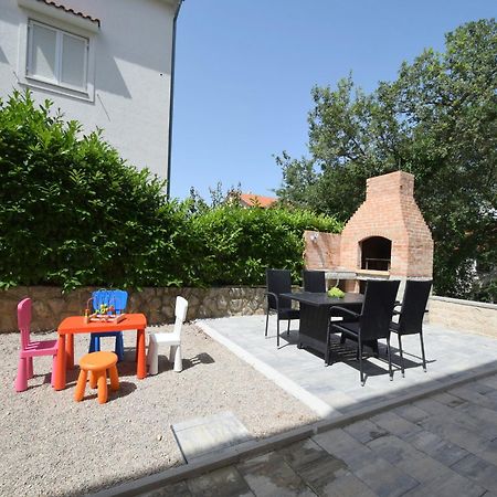 Apartments Medna Čižići Eksteriør bilde