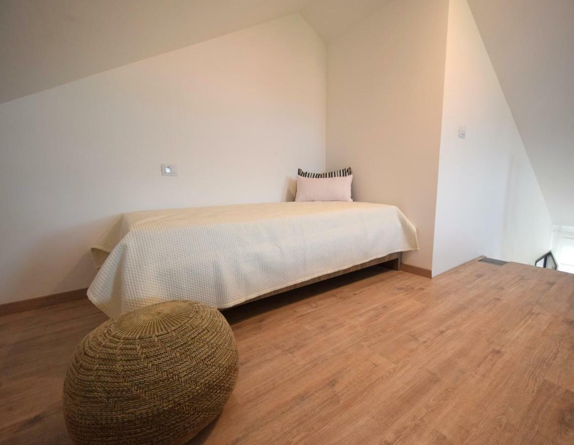 Apartments Medna Čižići Eksteriør bilde