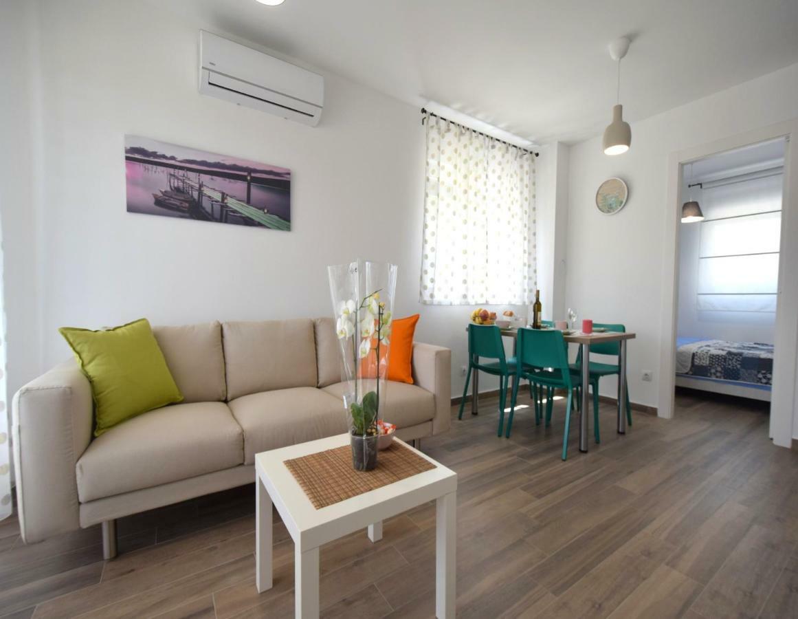 Apartments Medna Čižići Eksteriør bilde